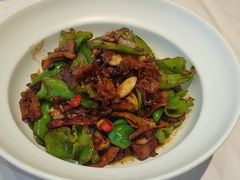 -老妈菜馆(建设街店)