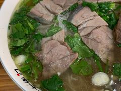 -熊氏牛羊杂粉(龙眼井总店)