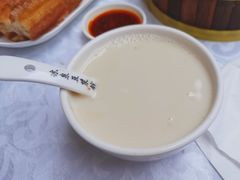 -冰泉豆浆馆(白云山总店)