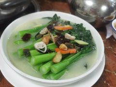 -茂港柏香(侨港路店)