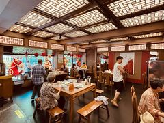 -小绍兴家宴·百年绍兴菜(鲁迅路店)