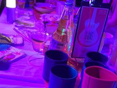 -胡桃里乐队酒馆(广州塔店)