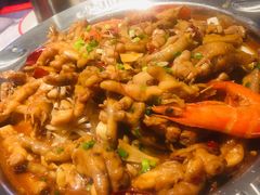 -胖哥俩肉蟹煲(湖滨银泰in77店)