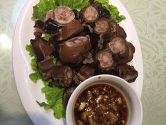 -美达尔烧烤海鲜家常菜(泰山路店)