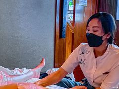 -江南足纪·影院足道·轻奢SPA(笋岗HALO广场店)