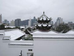 -文昌阁