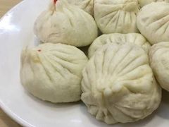 -津门永胜包子铺(哈尔滨道总店)