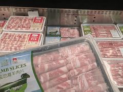 -山姆会员商店(上海浦东店)