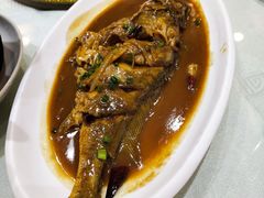 -小天妃海鲜酒楼(西马庄店)