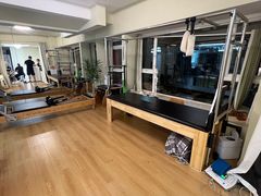 -简·无界健身工作室·运动康复·体态(石厦店)