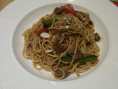-百特喜·意大利餐厅(八佰伴镇江店)