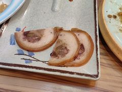 -合合春饼·酱骨·东北菜(潘家园店)