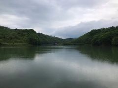 -黄椅山火山森林公园