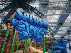 -青岛东方影都融创水世界