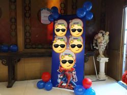 -告白气球派对策划·求婚·订婚宴·宝宝宴·生日派对