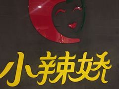 -小辣娇·老成都传统川菜(鹭港店)