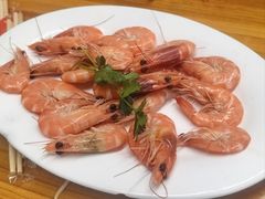 -原龙海鲜大排档(美食地标店)