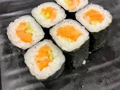 -友壹町寿司(佛山新DNA店)