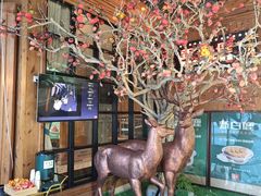 -新白鹿餐厅(城西银泰城店)