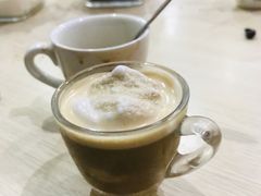 -巴厘岛黄金金兔咖啡工厂