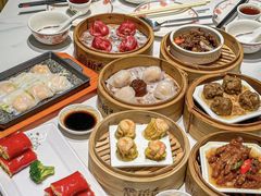-稻香饭店(龙华天虹店)