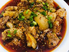 -巷子肥肠(科华巷店)
