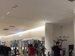 -YCHL FIT 健身(星寰店)