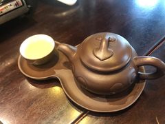 -茶叁酒肆·楚味江湖(菱角湖店)