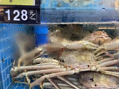 -本达人海鲜烧烤·朝鲜族风味(发展店)