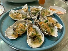 -巽寮印象美食部落餐厅·海鲜·地方特色菜(惠州体验店)