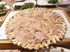 -官塘锋记鱼生·生腌·砂锅粥(牌坊街店)