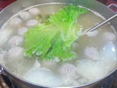-大吉利·潮汕鲜牛肉火锅(西安店)