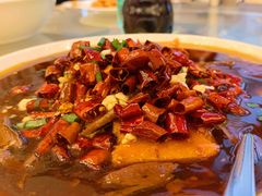 -红燕阁·中餐厅·粤式早茶·海南特色菜(红燕堂酒店)