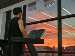 -超减·私教减肥馆(世博店)