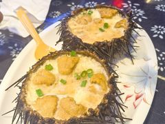 -旺角小渔村·海肠捞饭开创者(二马路店)