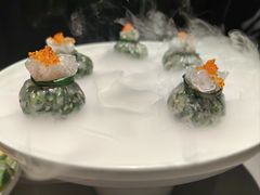 -米桃·苏园·苏锡菜(仁恒仓街店)