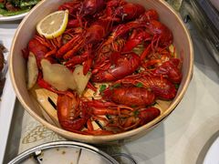 -味道工厂楚虾王(龙虾城店)