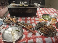 -生火火·小炉子炭烤(金楠天街总店)