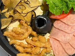 -鸡毛店·川菜(文殊院店)