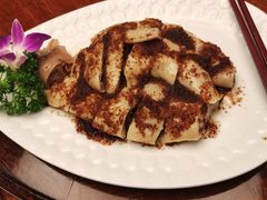 -白云宾馆·白云宴餐厅