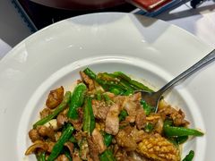 -院里寻菜·精致庭院菜(观沙岭店)