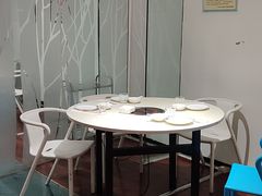 -潮汕牛肉火锅