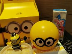 -麦当劳(鼓楼店)