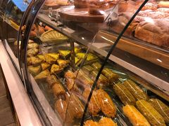 -巴黎贝甜(龙之梦购物中心虹口店)