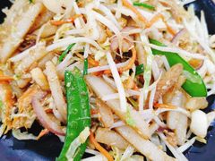 -台州老六海鲜面馆(上南总店)