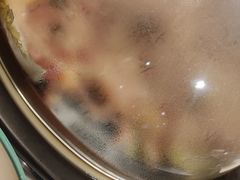-碗中海·蒸汽海鲜·桑拿鸡(岭南天地店)