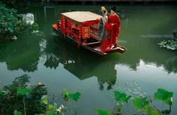 -今生有约婚纱摄影店(景德路店)