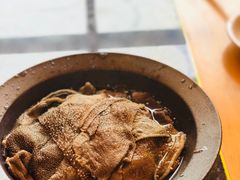 -老码头火锅(骡马市店)