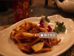 -新聚丰菜馆(太监弄店)