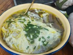 -界山丁老二丁记老鸭汤饭店